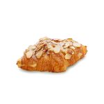 Croissant Fourré Amandes