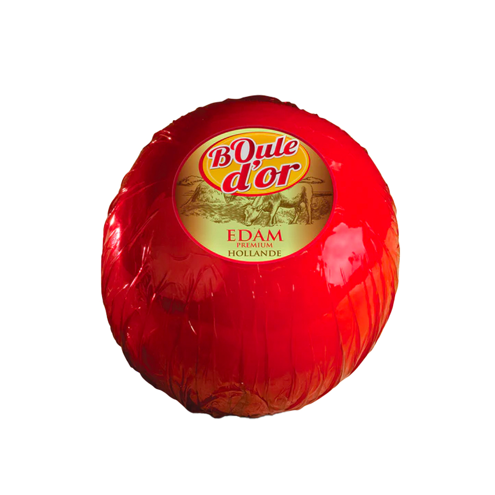 BOULE D'OR – Fromage Edam 900G