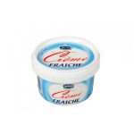 Crème fraîche 200G