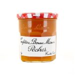 Bonne Maman – Confiture Pêche 370G