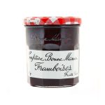 Bonne Maman – Confiture Framboise 370G