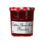 Bonne Maman – Confiture Fraise 370G