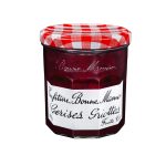 Bonne Maman – Confiture Cerises Criottes 370G
