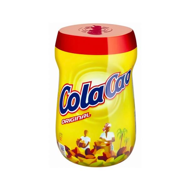 COLACAO – Poudre Chocolat 400G