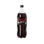 Coca-Cola Zero 1L