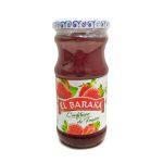 EL BARAKA – Confiture Fraise