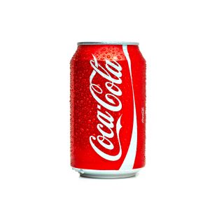 Coca Cola 33 CL