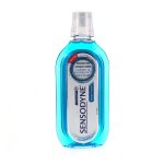 SENSODYNE – Bain Bouche Menthe Fraîche 500 ML