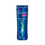 CLEAR – Shampoing Cool Sport Menthol Homme 360ML