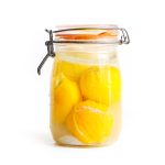 Citron confit