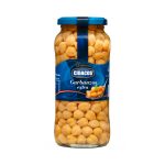 CIDACOS – Pois chiche 570gr