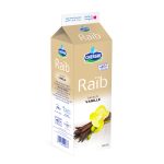 CHERGUI – Raïb Nature VANILLE 900gr