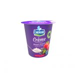 CHERGUI – Pack Yaourt Brassé Fruits Rouges 8x110G