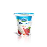 CHERGUI – Pack Yaourt Brassé FRAISE 4x110G