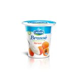CHERGUI – Pack Yaourt Brassé ABRICOT 4x110G