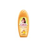 CADUM – Shampoing aux Oeufs 380 ML