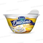 JAOUDA Délicimo- Yaourt Tarte au Citron 140gr