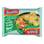 INDOMIE- Nouilles arôme Boeuf 70gr