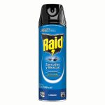 RAID- insecticides anti-volants 300Ml