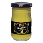PIKAROM- Moutarde de 370Gr