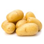Pomme de terre blanche kg