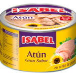 Thon à l'huile végétal 1.7Kg