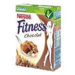 NESTLE-Céréales Fitness Chocolat 375G