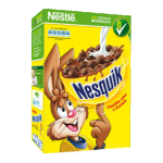 NESQUICK- Céréales 330G