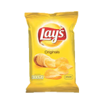 LAY'S-Chips Originais 90G