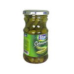STAR-Cornichons 37Cl