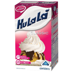 Crème Fraiche UHT 1L