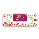 Mouchoir de poche X10