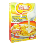 DAMTI IDEAL-Sauce Bechamel 80G
