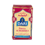 DARI-Couscous Al Balboula 1Kg