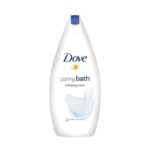 DOVE- Gel Douche soft 750ML