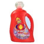 EL KEF- Lessive linge liquide 2.5 ltr