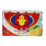 EL KEF- Savon Citron 200GR X 5