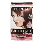 EXCELLENCE- Chatain Clair Acajou N°5,5