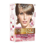 EXCELLENCE- Coloration  Blond Cendre N°7,1