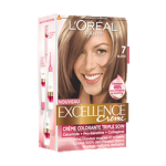 EXCELLENCE- Imedia  Blond N°7