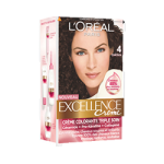 EXCELLENCE- Imedia Chatain N°4