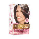 EXCELLENCE- Imedia Chatain clair N°5