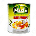 Cocktail de Fruit 850gr