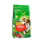 FRISKIES- Aliment Chiens Mini Poulet & Légumes 2KG