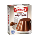 IDEAL-Flan Caramel 55G