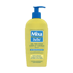 MIXA BÉBÉ- Gel corps & cheveux 250 ml