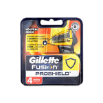 GILLETTE- Recharge X4 Fusion Proshield