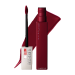 MAYBELLINE- Glosse Super Stay 50 VOYAGER