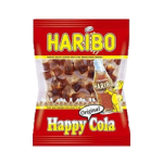 HARIBO-Happy Cola 70G