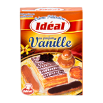 IDEAL-Crème Pâtissière 600G